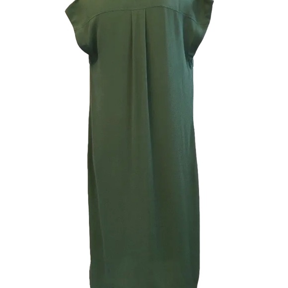 J. Crew East Tunic Dress women’s xxs - Picture 4 of 7